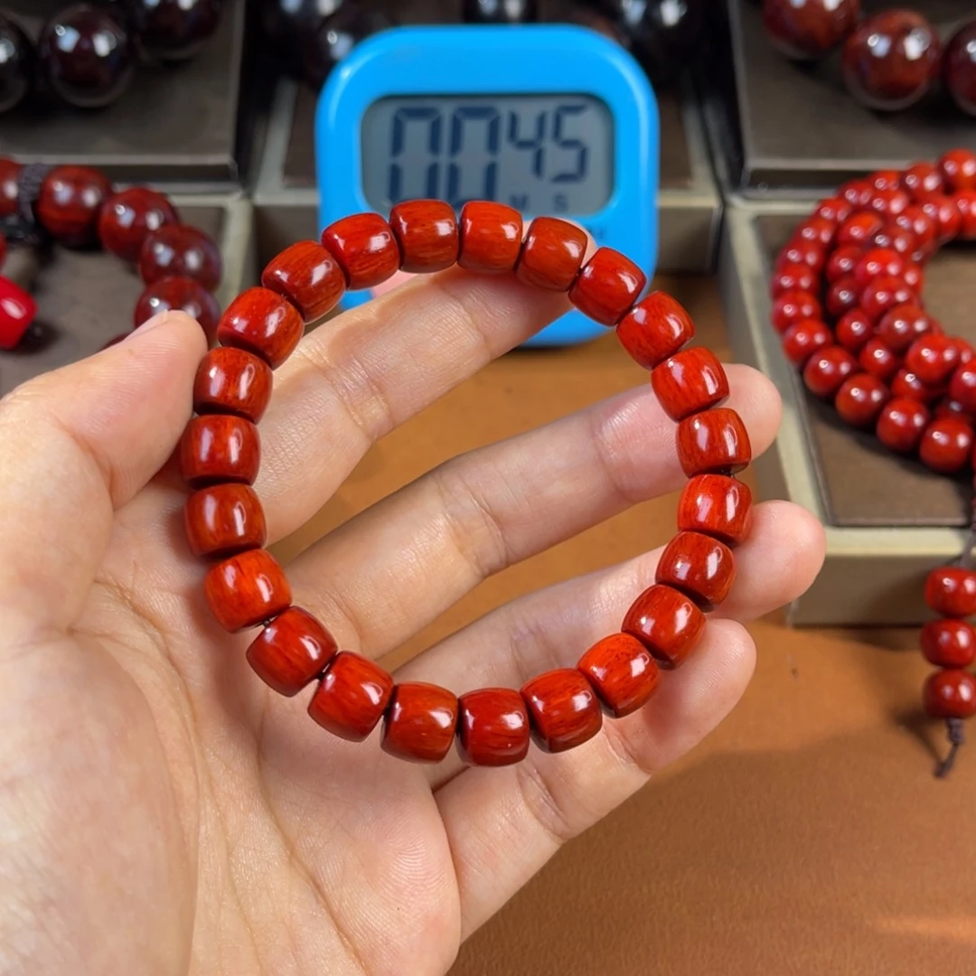 檀香紫檀（小叶紫檀）