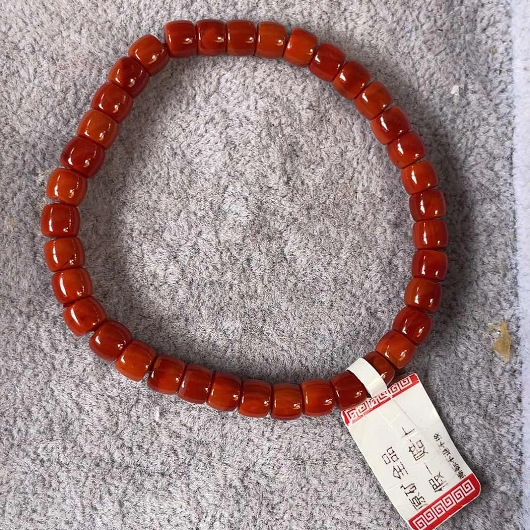 南红玛瑙南红未镶嵌