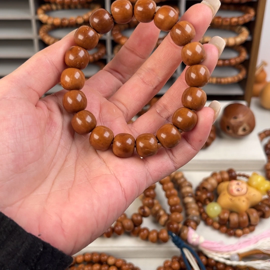 ***a手串库克老型单圈