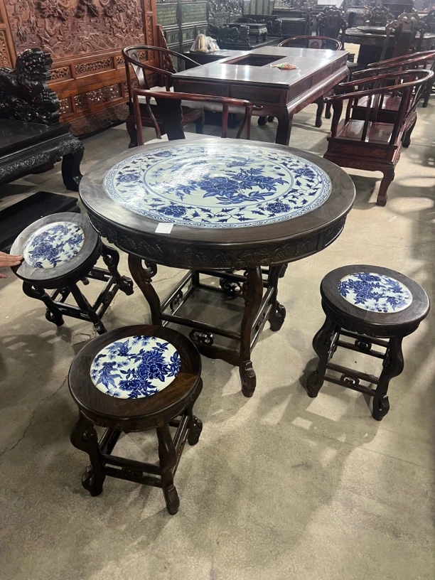 住宅家具 五件套