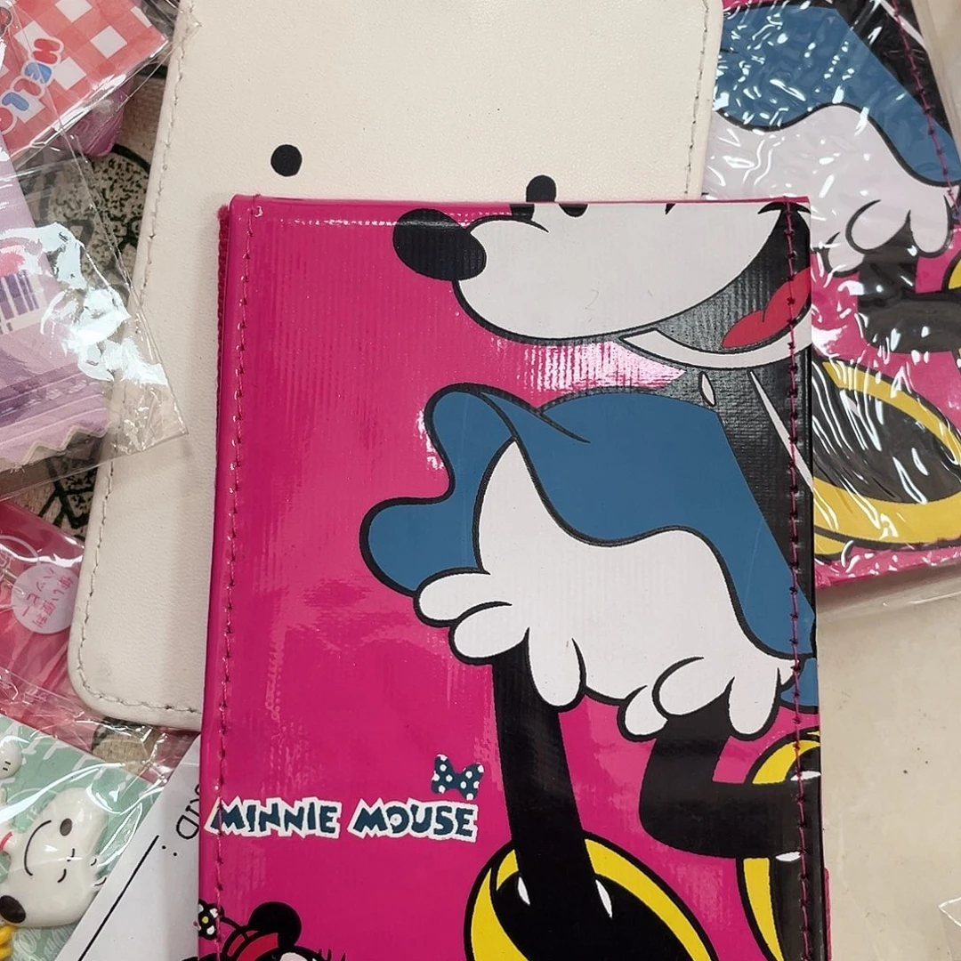 微瑕化妆包收纳包合集