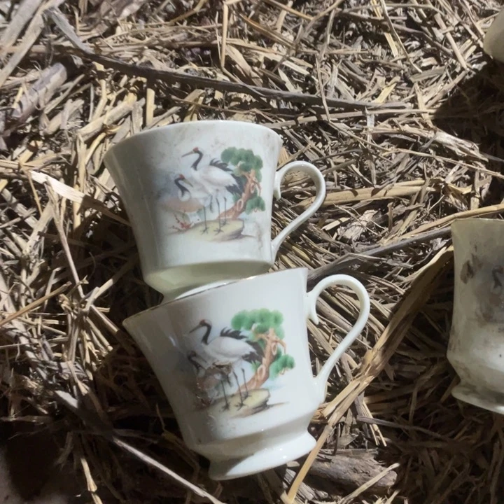 琉璃手工艺品陶瓷艺术摆件