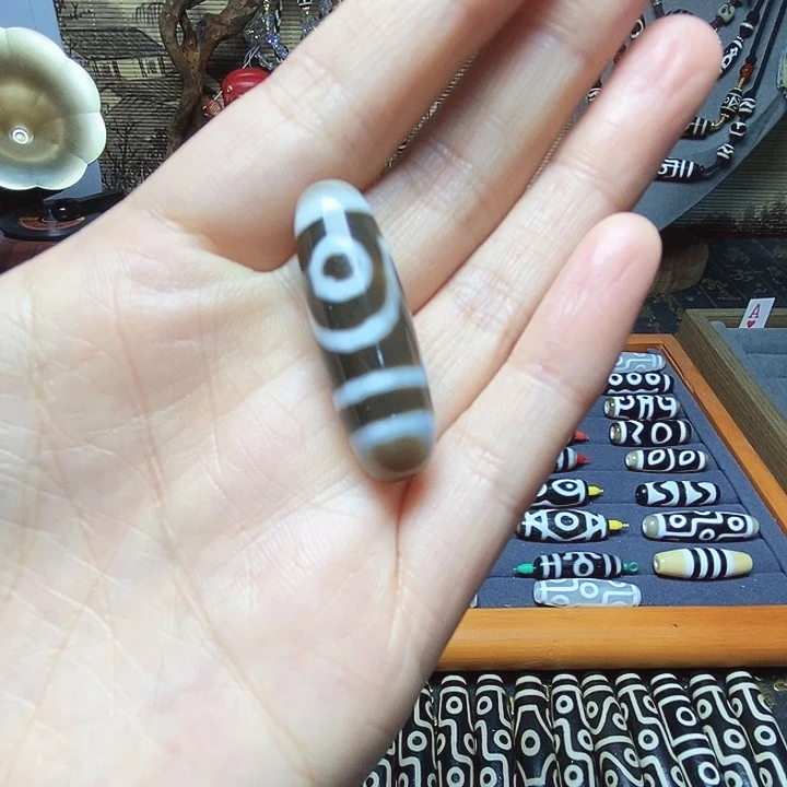 玛瑙/玉髓未镶嵌手链