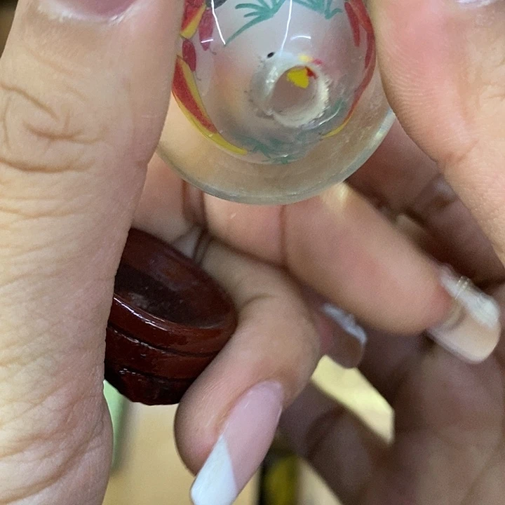 海外陶瓷茶具日化