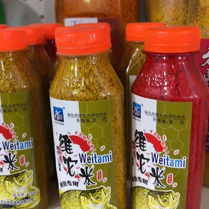 西部风酒米随机发2瓶
