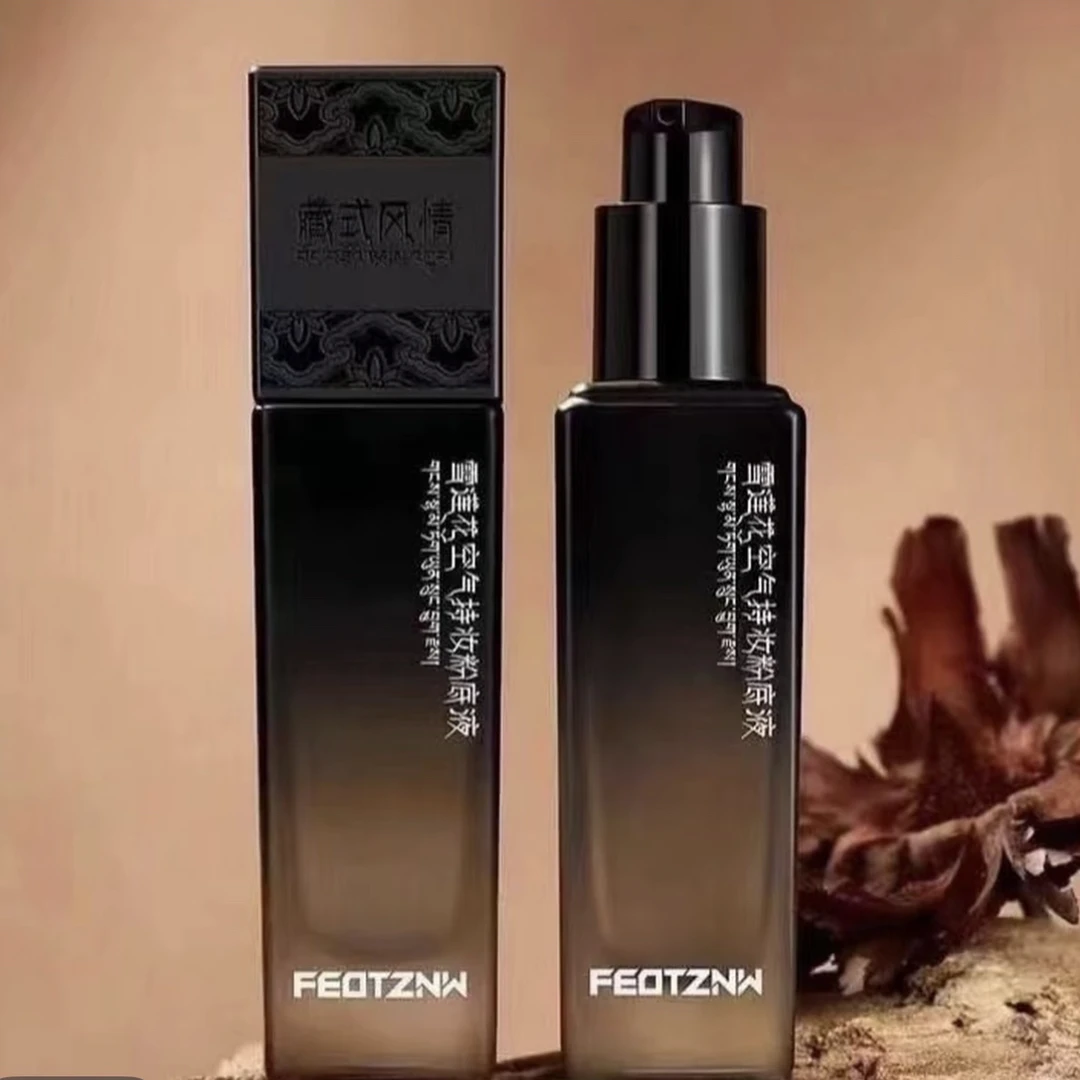 空气持妆粉底液自然色象牙色可选打造持久妆容 会送一个粉扑套装