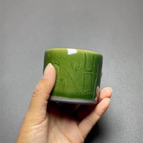 【闪购商品】茶盏-702............