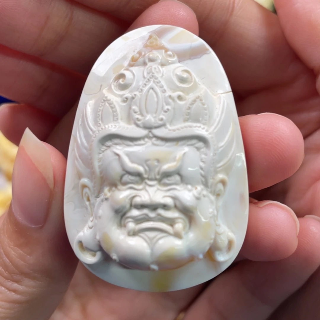 蜜蜡未镶嵌裸石琥珀蜜蜡