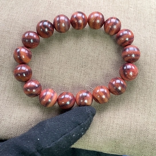 黄花梨/降香黄檀手串w****浆12H888