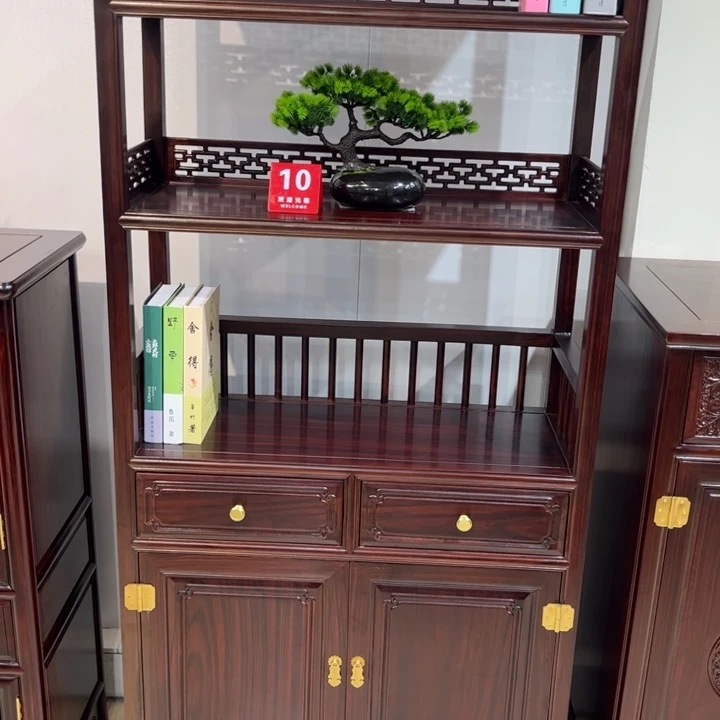 黑酸枝木类端景台大*子