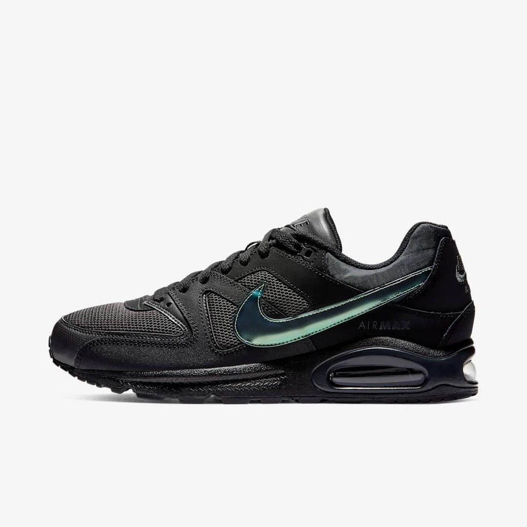 Nike耐克Air Max Command男子舒适防滑耐磨运动休闲鞋CD1514-001