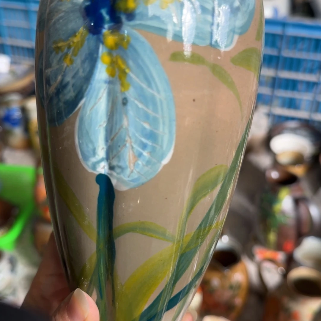 景德镇釉下彩陶瓷正品195