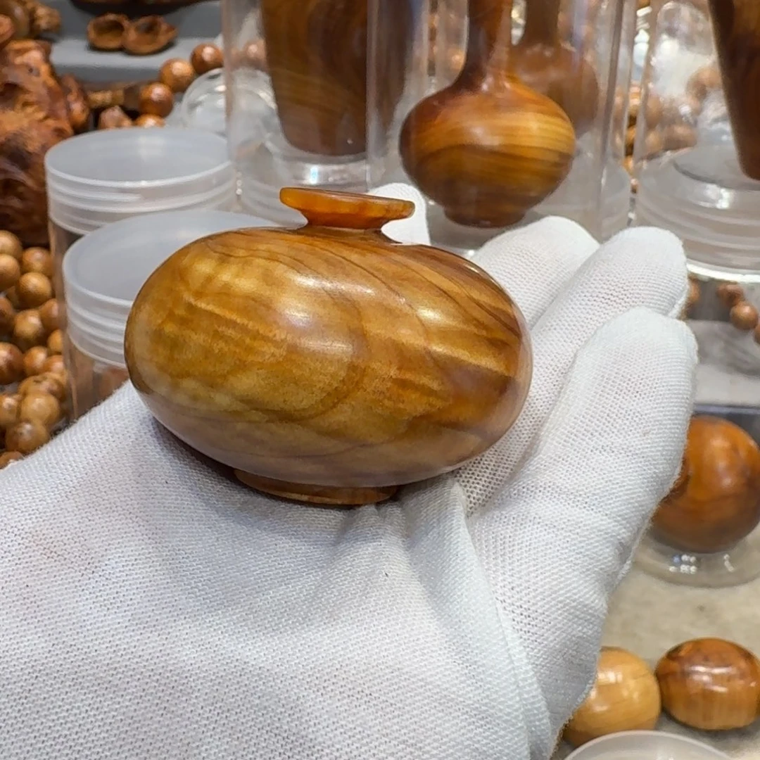 柏木专业太行崖柏陈化