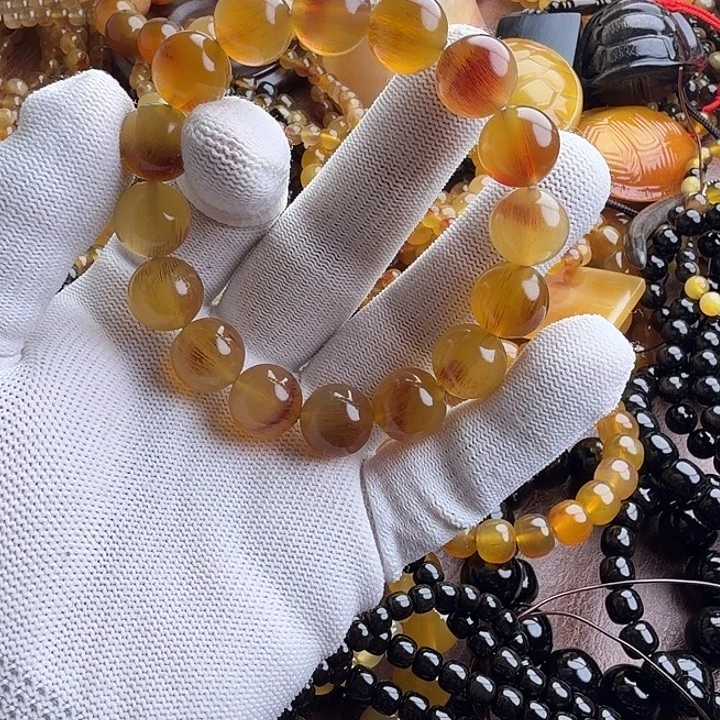 奋***强木质非金属驴蹄子蜜血款式圆的一物一图