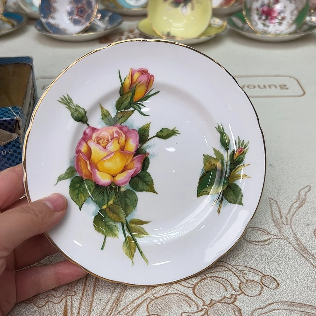 盘维多利亚欧洲中古