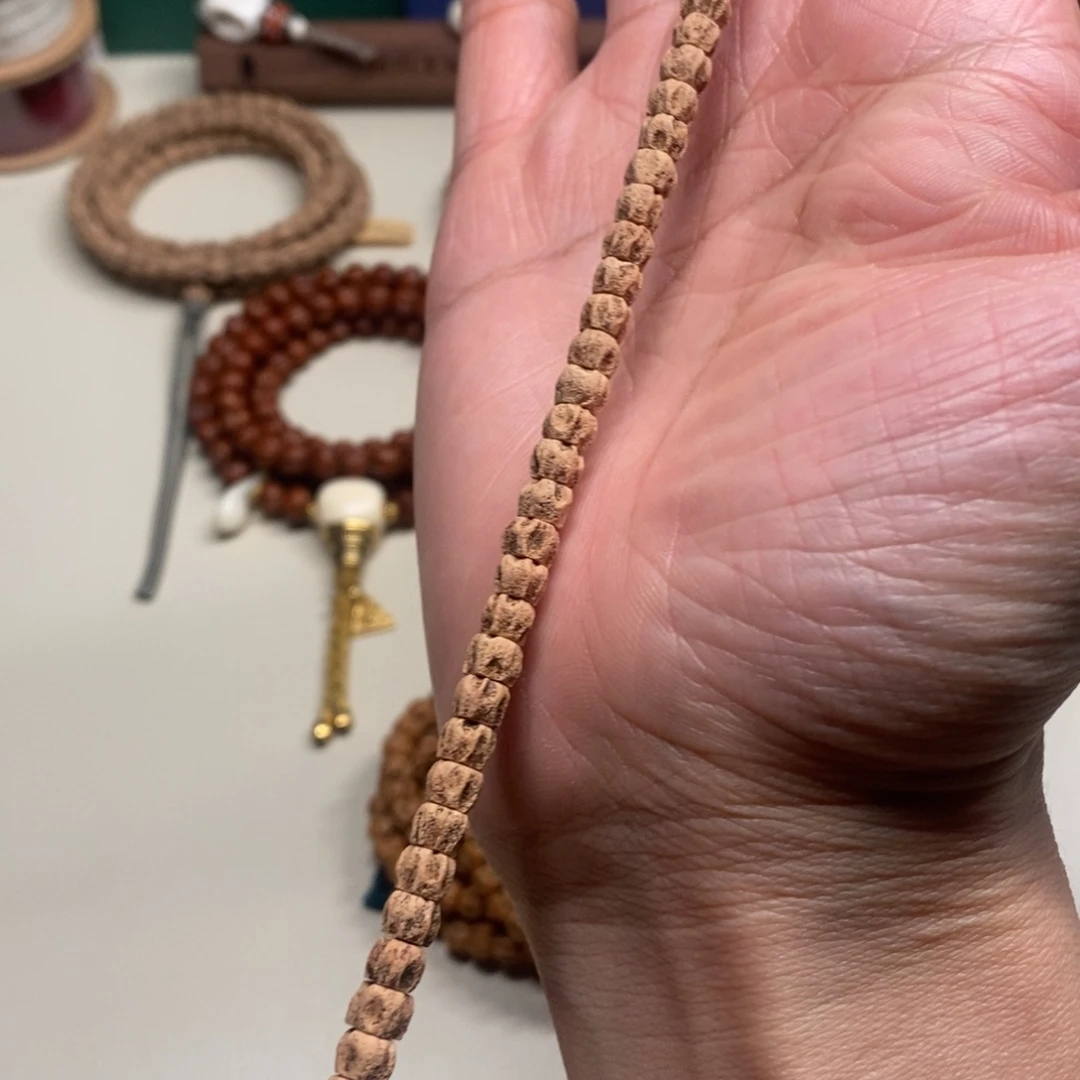 柏香籽/百香籽吊坠