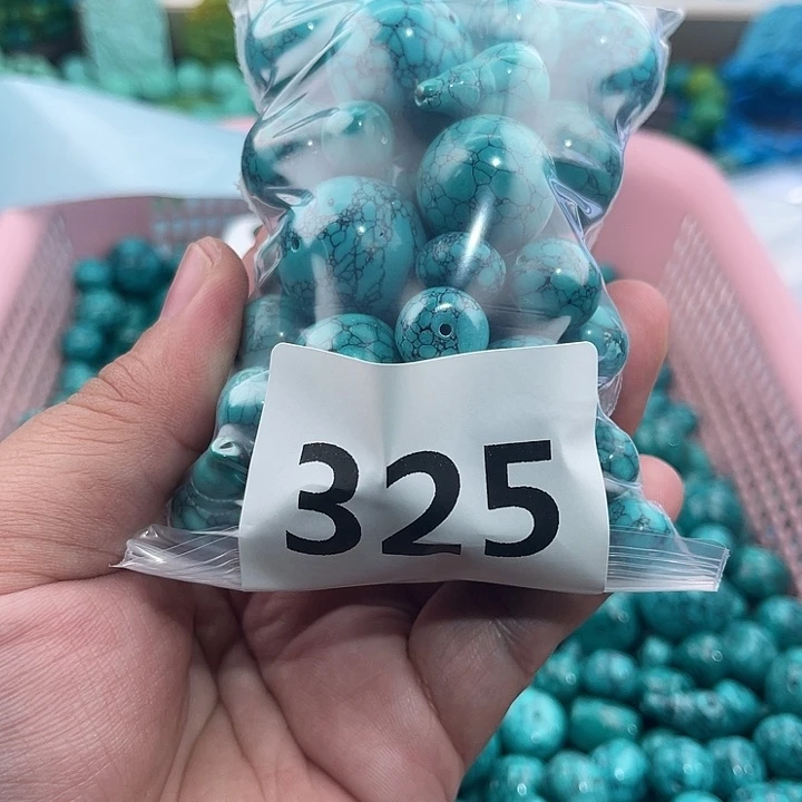 菱锰矿未镶嵌珠宝半成品