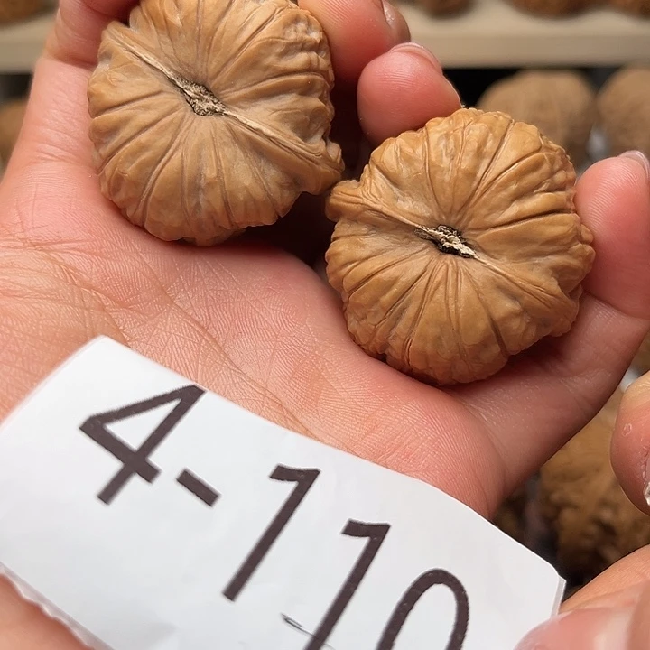 核桃39全品南瓜墩4110