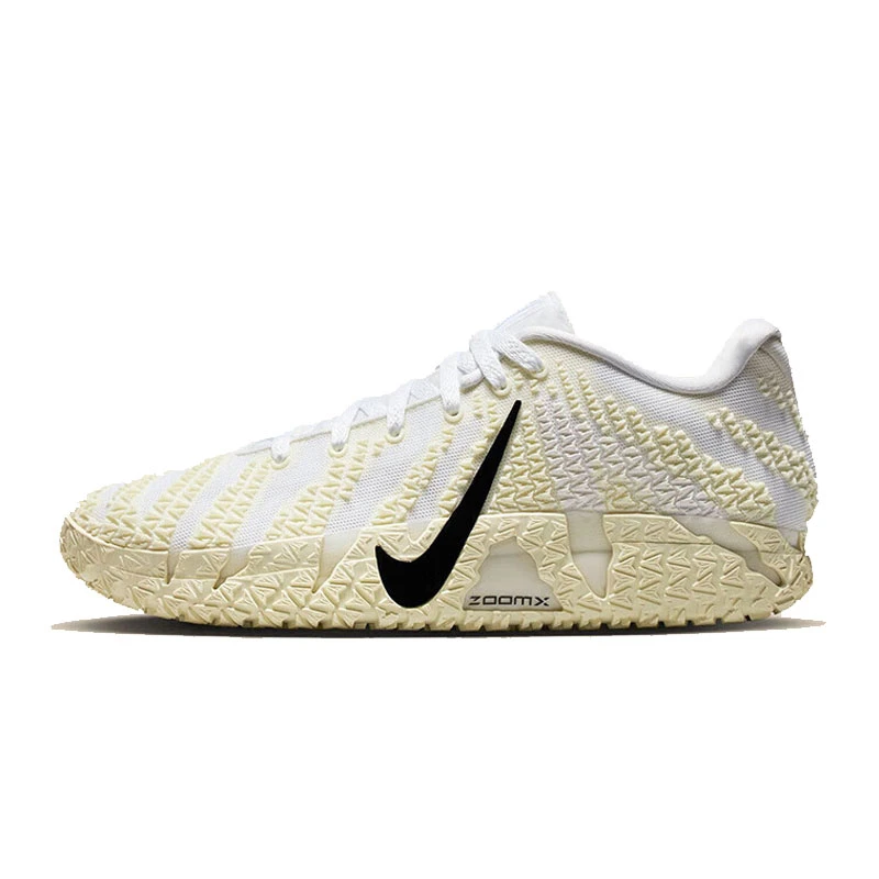 Nike耐克【元】男鞋JA 3 EP运动鞋篮球鞋HF2794-101