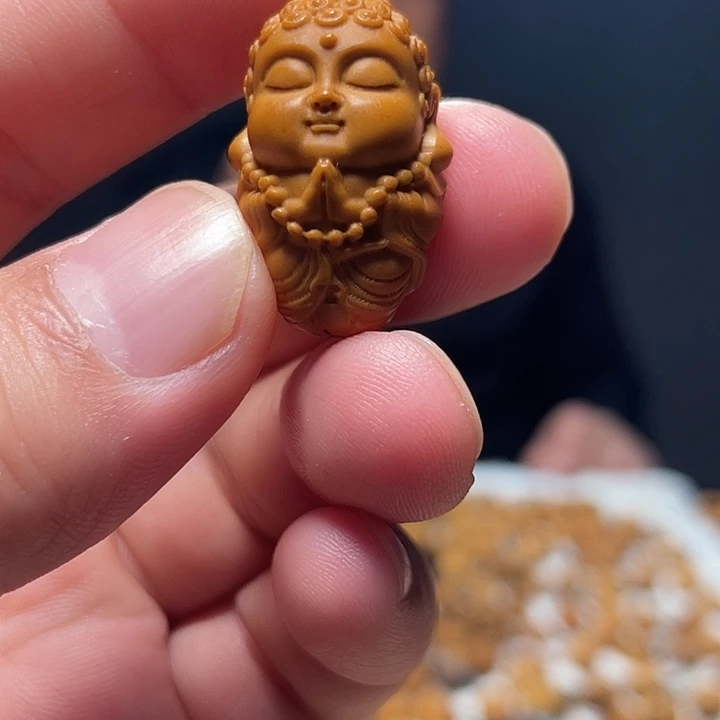 吊坠橄榄核橄榄核