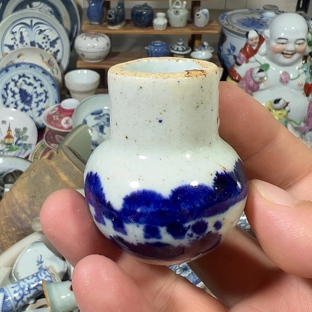 瓷片瓷片标本，全场包邮