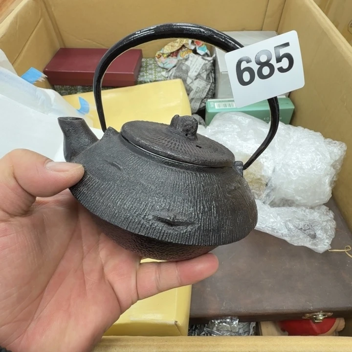 瓷片工艺品摆件瓷器摆件正能量