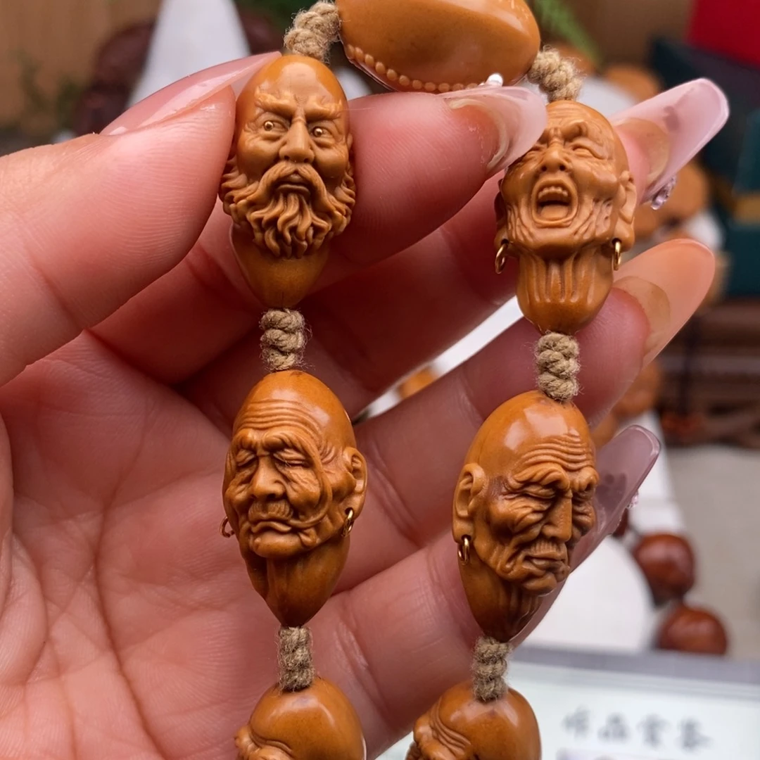 橄榄核吊坠橄榄橄榄橄榄
