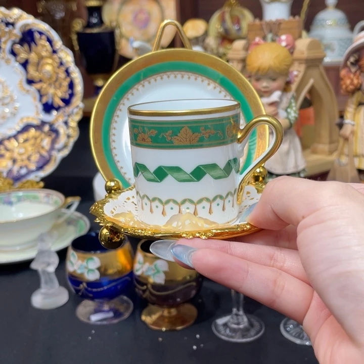 瓷片海外中古美物瓷器