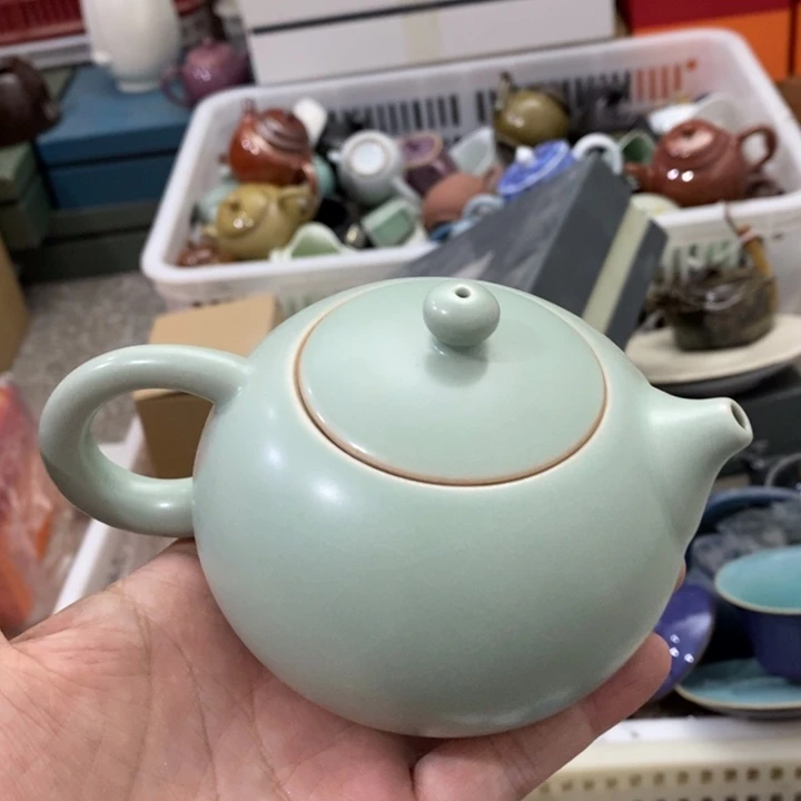 陶瓷艺术品及陶瓷制品