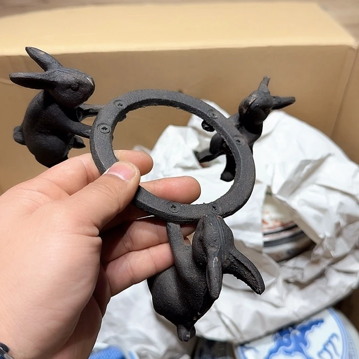 中古物品，谨慎参拍z****6