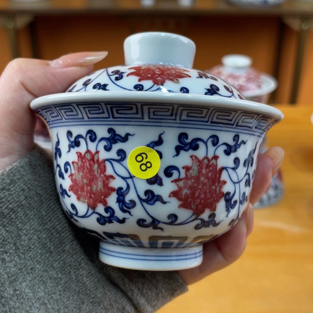 景德镇手绘哈哈哈哈哈哈