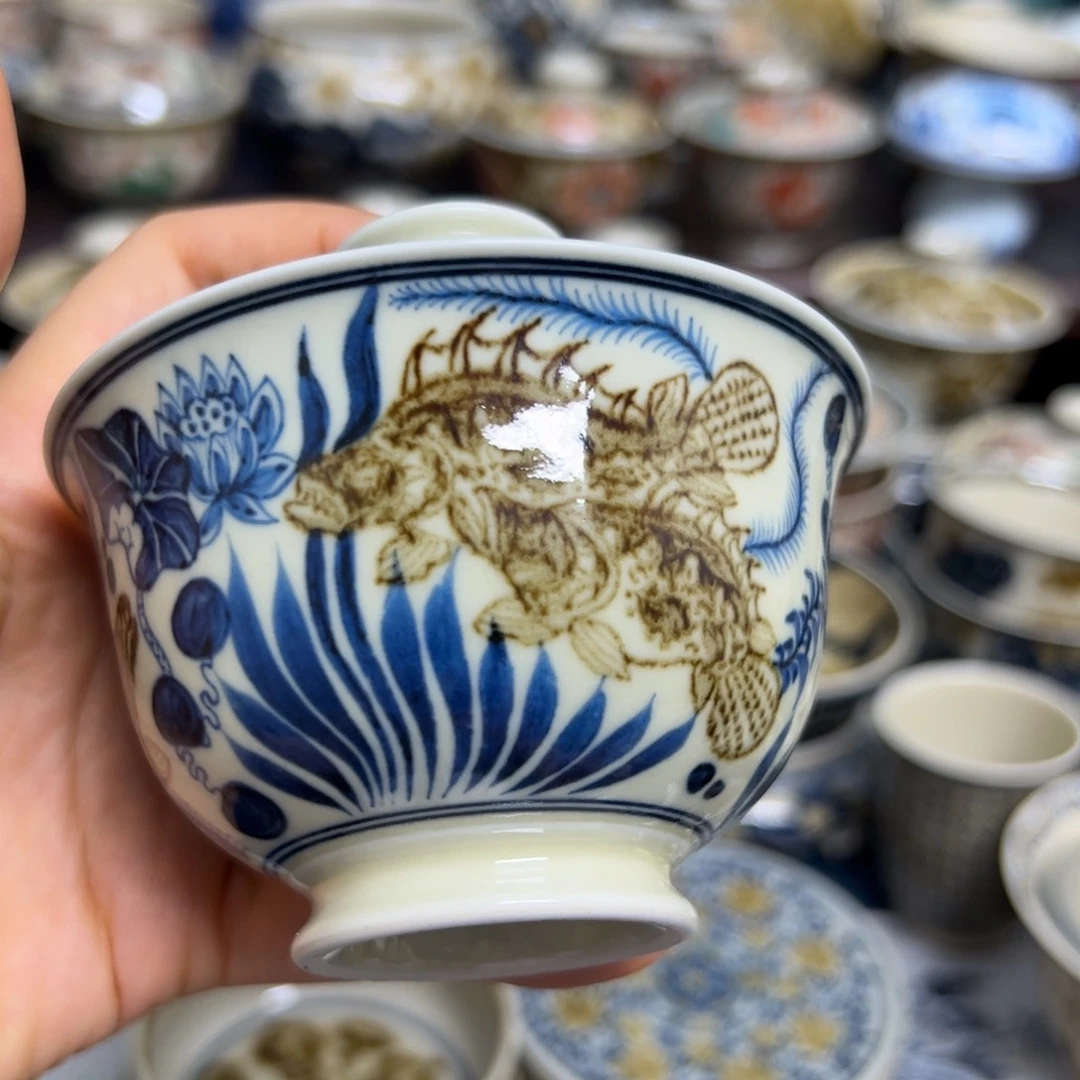 【闪购商品】陶瓷艺术有限公司