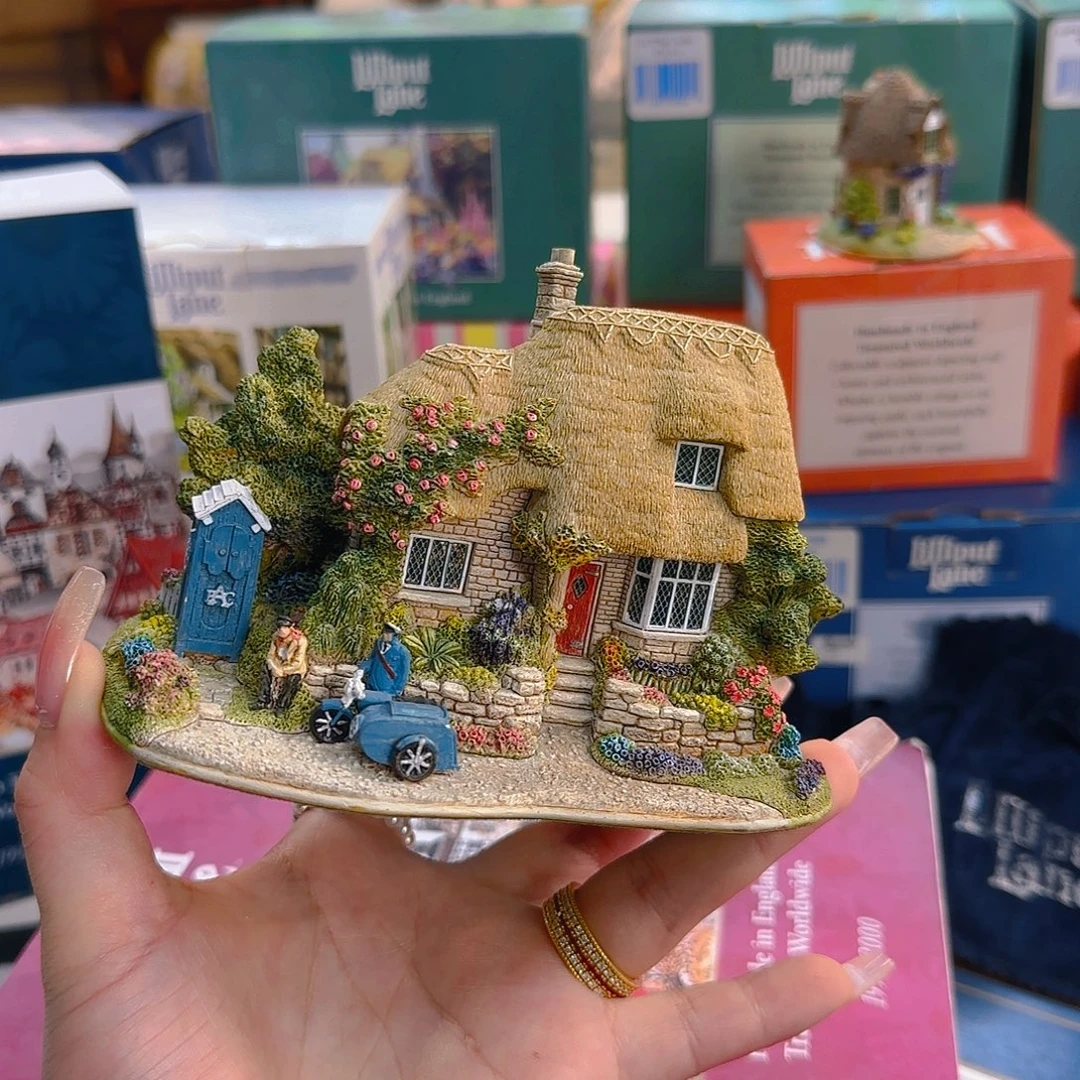 欧洲瓷器收藏鉴赏