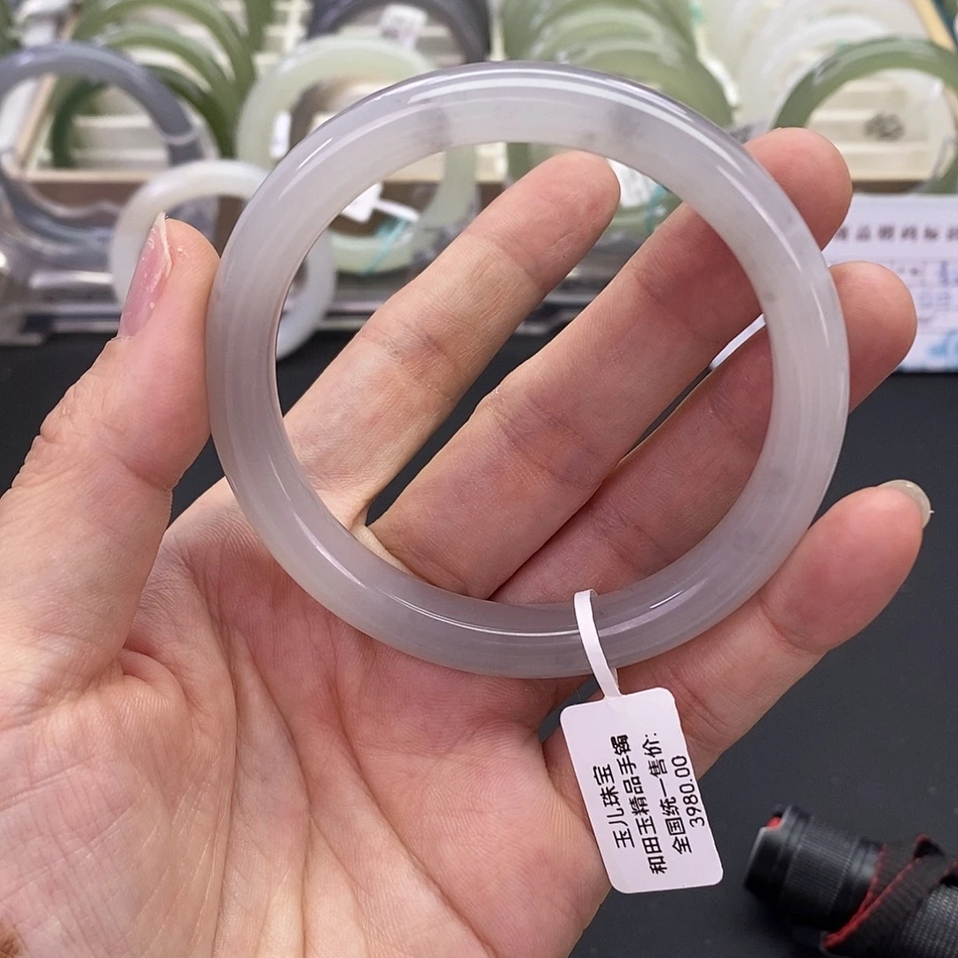 和田玉未镶嵌珠宝奇石5960