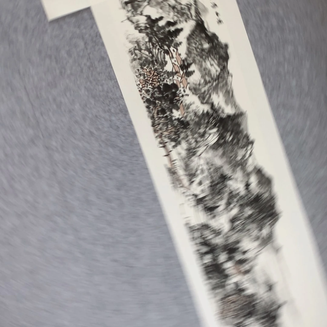 【闪购商品】国画我们的