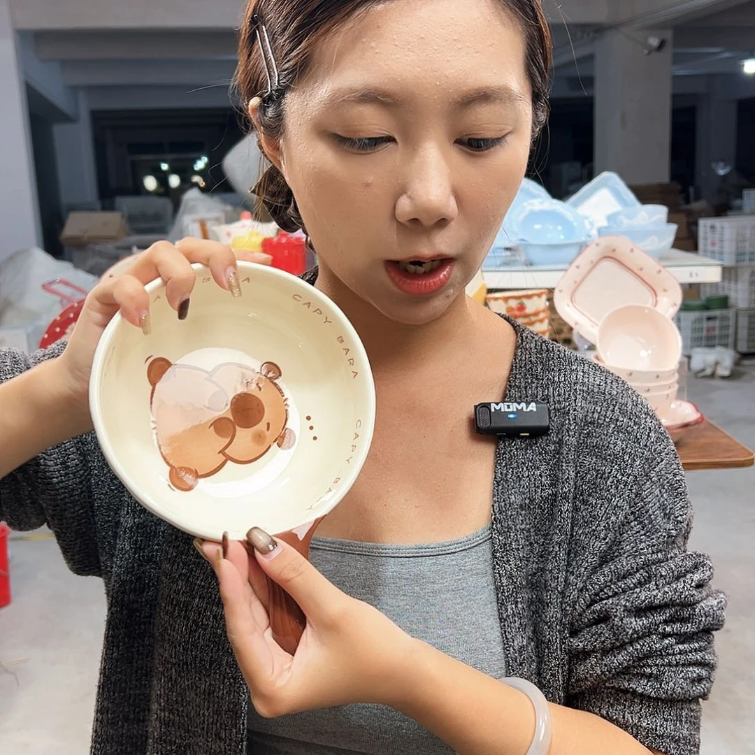 潮州陶瓷微瑕源头厂家