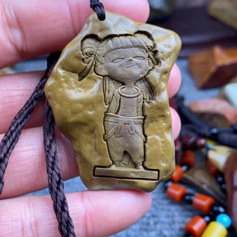 【闪购商品】原石雕刻