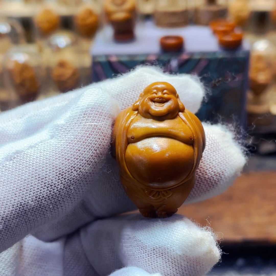 【闪购商品】手串/手链橄榄核