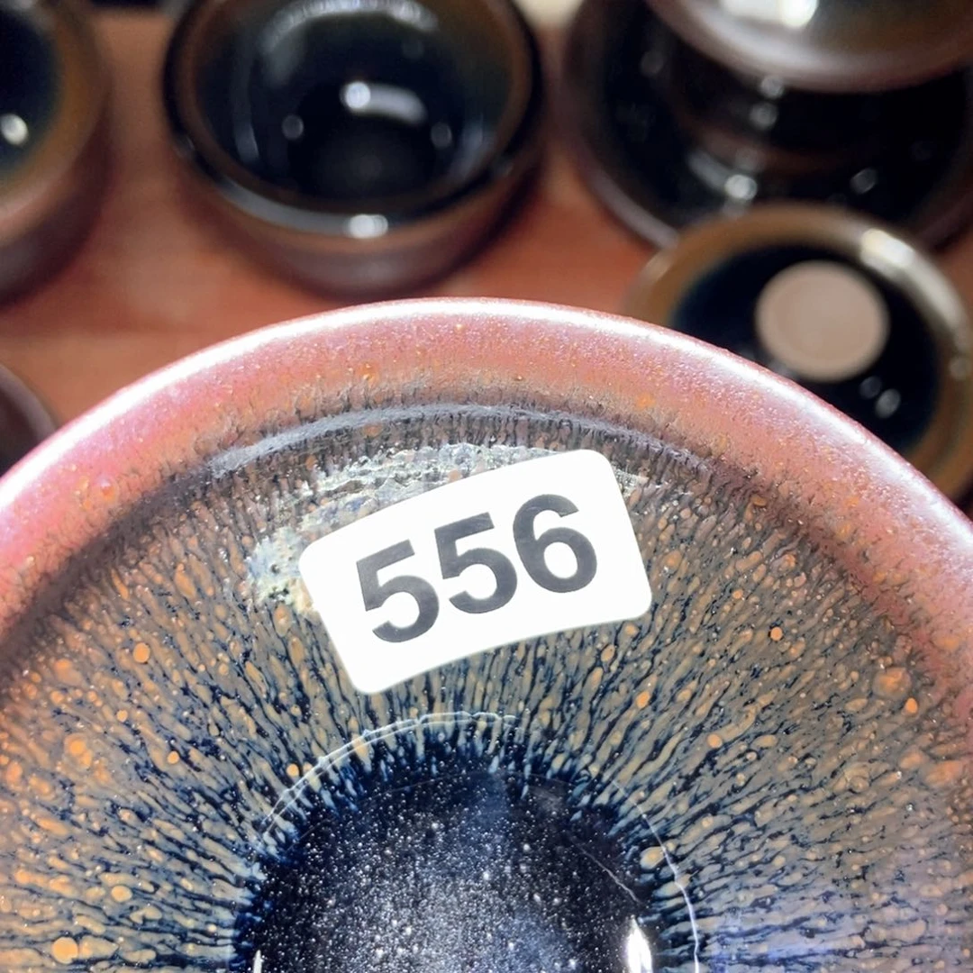 茶盏宋月古窑，自产自销