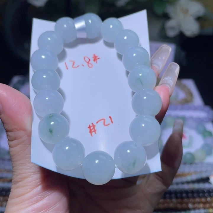 未镶嵌定制翡翠天然翡翠