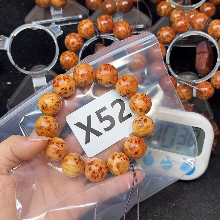 柏木（崖柏）手串/手链飞**舞