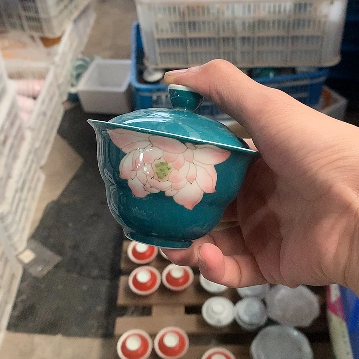 微瑕茶具介意勿拍