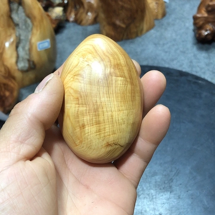 蓝***豆柏木（崖柏）崖柏35
