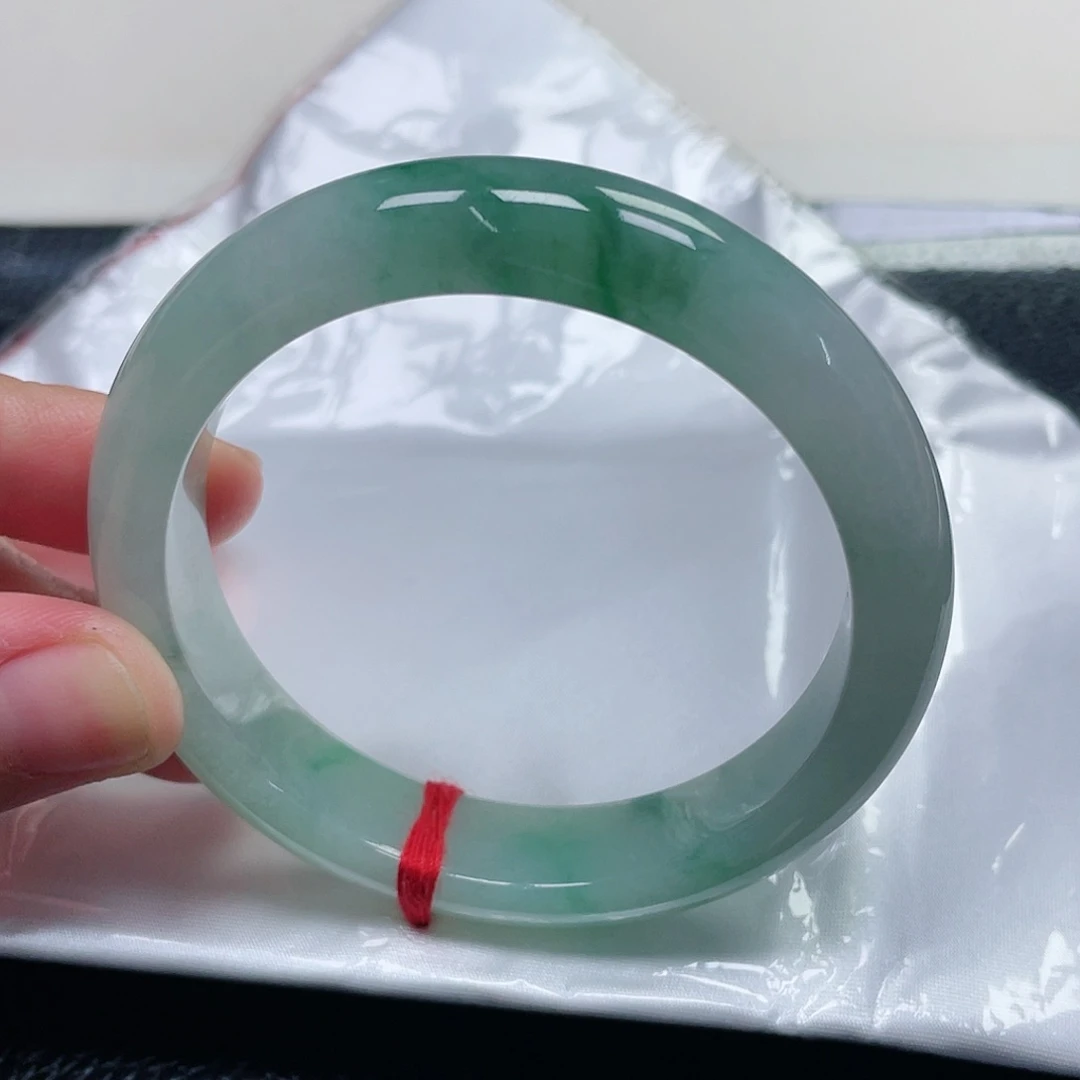 未镶嵌手镯翡翠缅甸翡翠