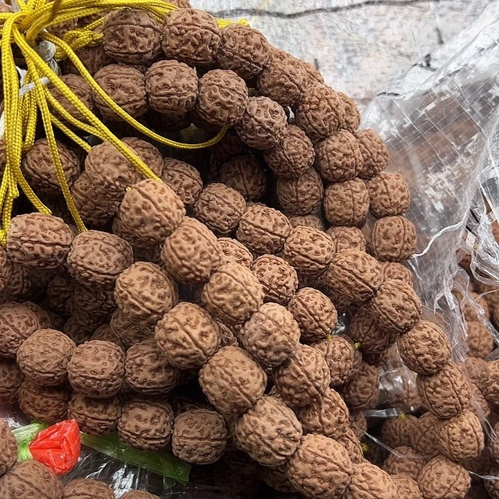 金刚菩提手串潜水艇10条没有钢丝刷