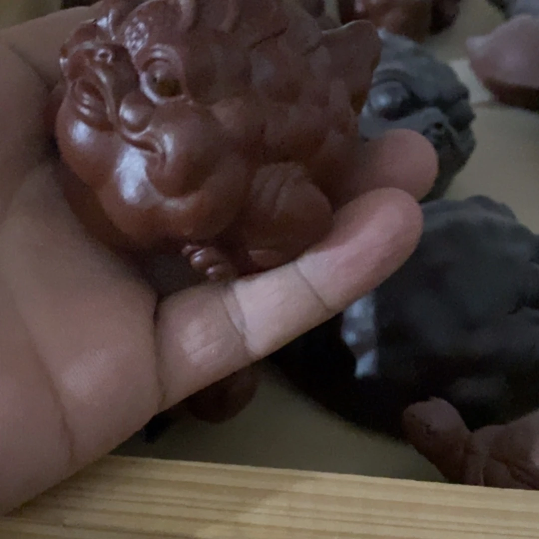 紫砂茶宠5888888888