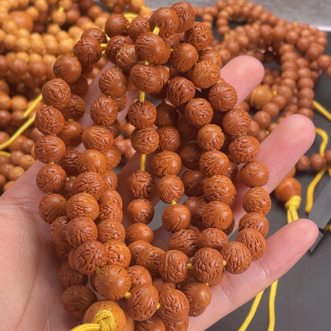 凤眼菩提手串凤眼