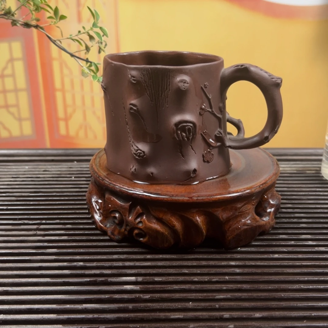 紫砂茶壶紫砂壶紫砂泥