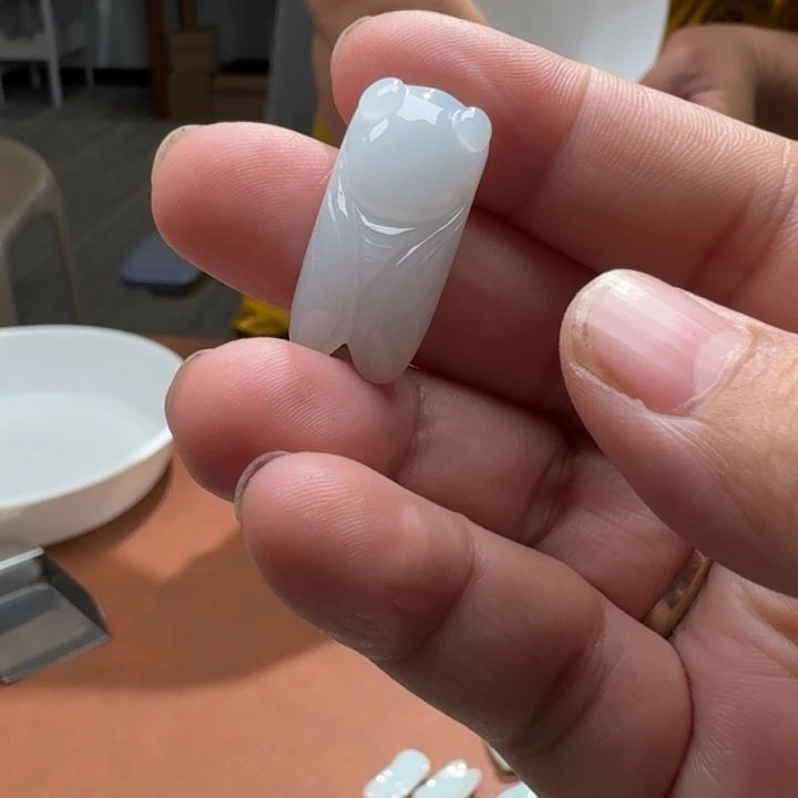 未镶嵌挂件翡翠福利