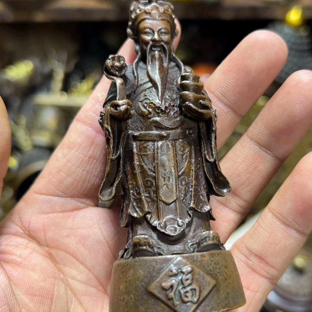 木古铜器，专属链接